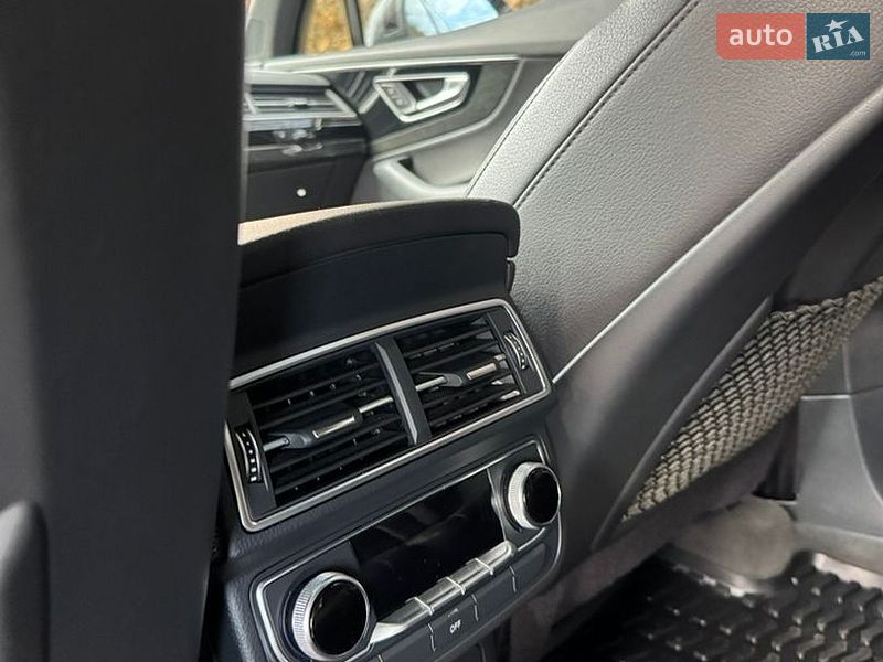 Внедорожник / Кроссовер Audi Q7 2016 в Тячеве