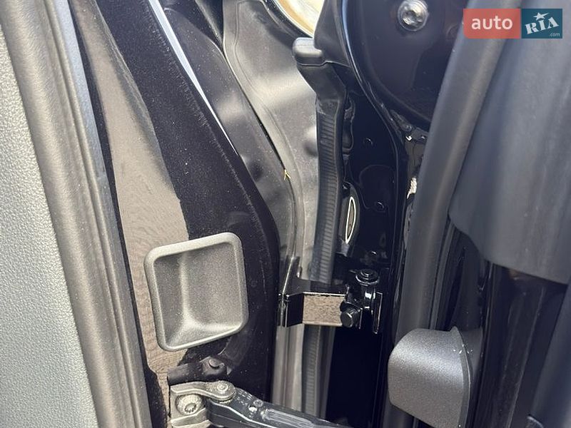 Позашляховик / Кросовер Audi Q7 2017 в Ковелі