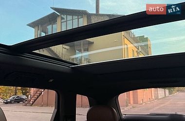 Внедорожник / Кроссовер Audi Q7 2017 в Ровно фото 15 Внедорожник / Кроссовер Audi Q7 2017 в Ровно