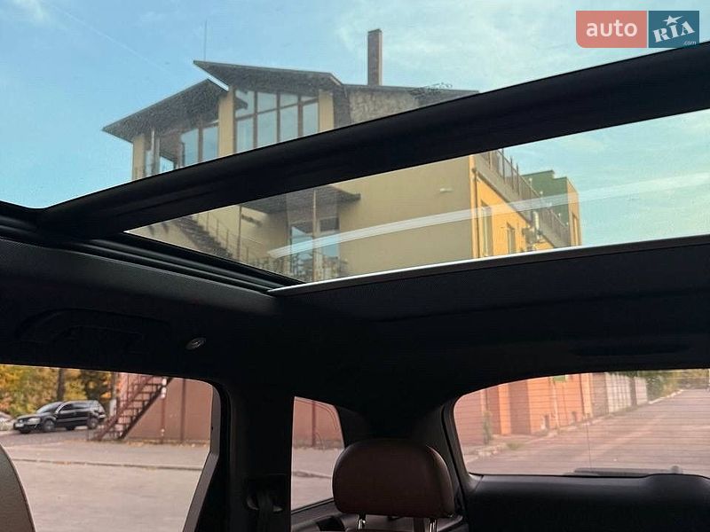 Внедорожник / Кроссовер Audi Q7 2017 в Ровно фото 15 Внедорожник / Кроссовер Audi Q7 2017 в Ровно