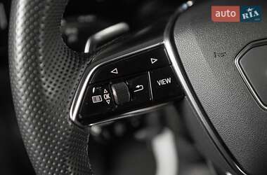 Внедорожник / Кроссовер Audi Q8 e-tron 2023 в 
