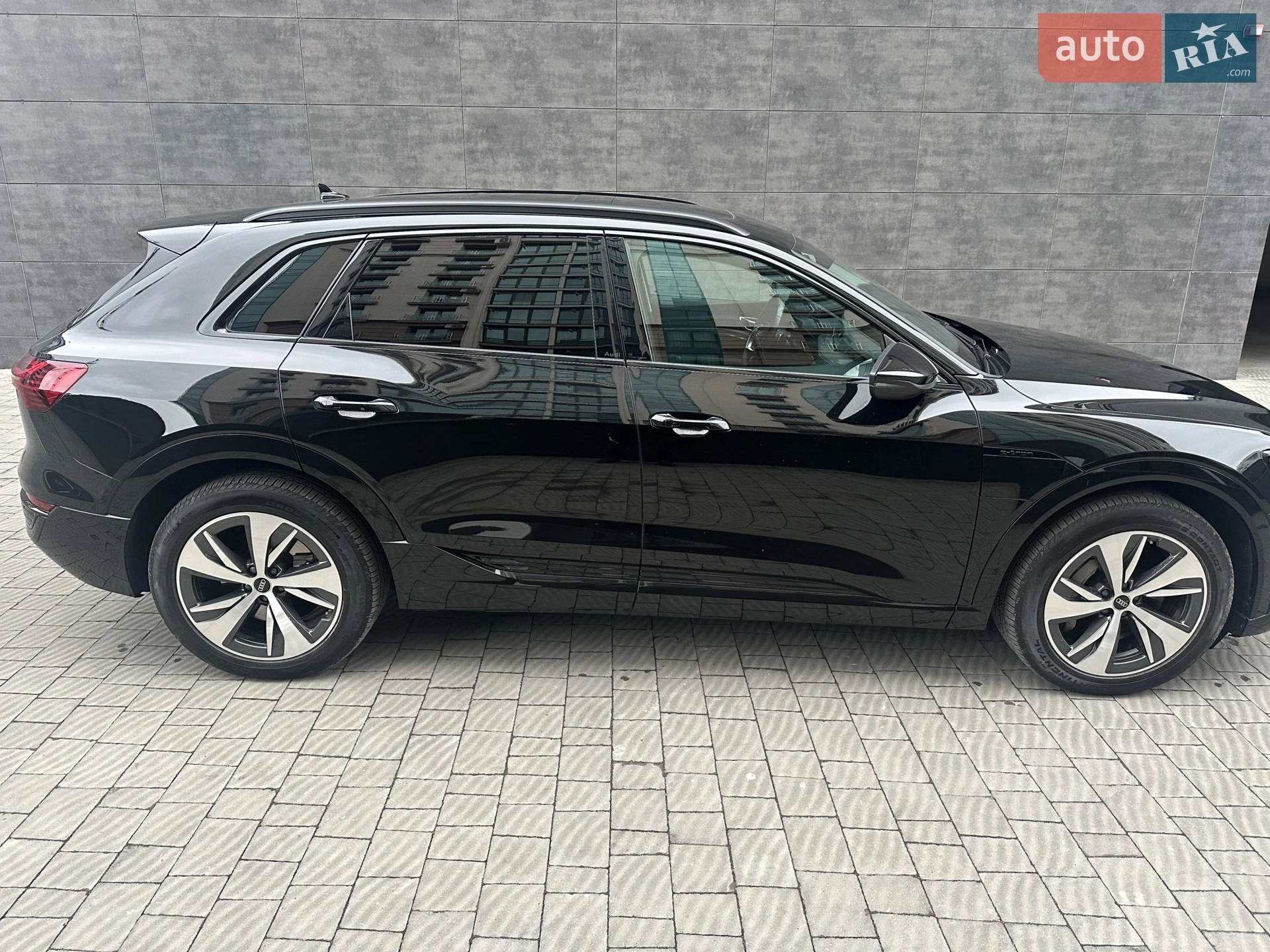 2023 Audi Q8 - мініатюра 7