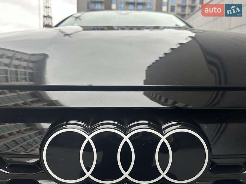 Внедорожник / Кроссовер Audi Q8 e-tron 2023 в Ивано-Франковске фото 10 Внедорожник / Кроссовер Audi Q8 e-tron 2023 в Ивано-Франковске