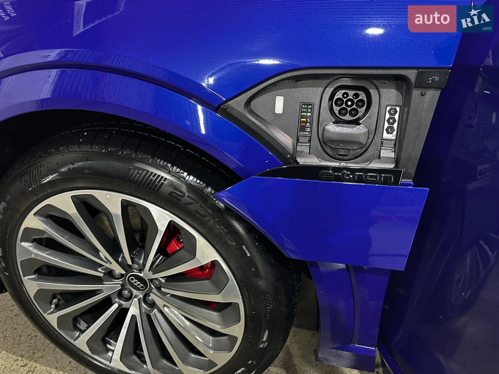 2023 Audi Q8 - мініатюра 3