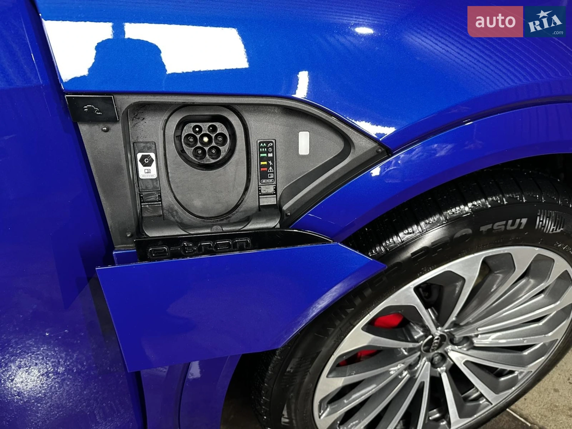 2023 Audi Q8 - мініатюра 5
