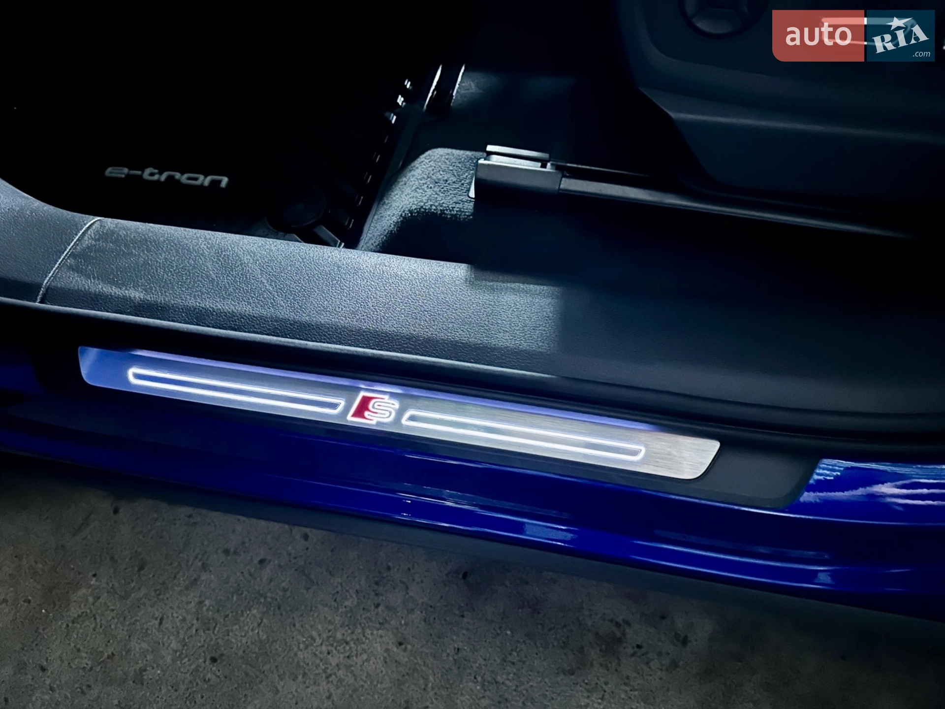 2023 Audi Q8 - мініатюра 17