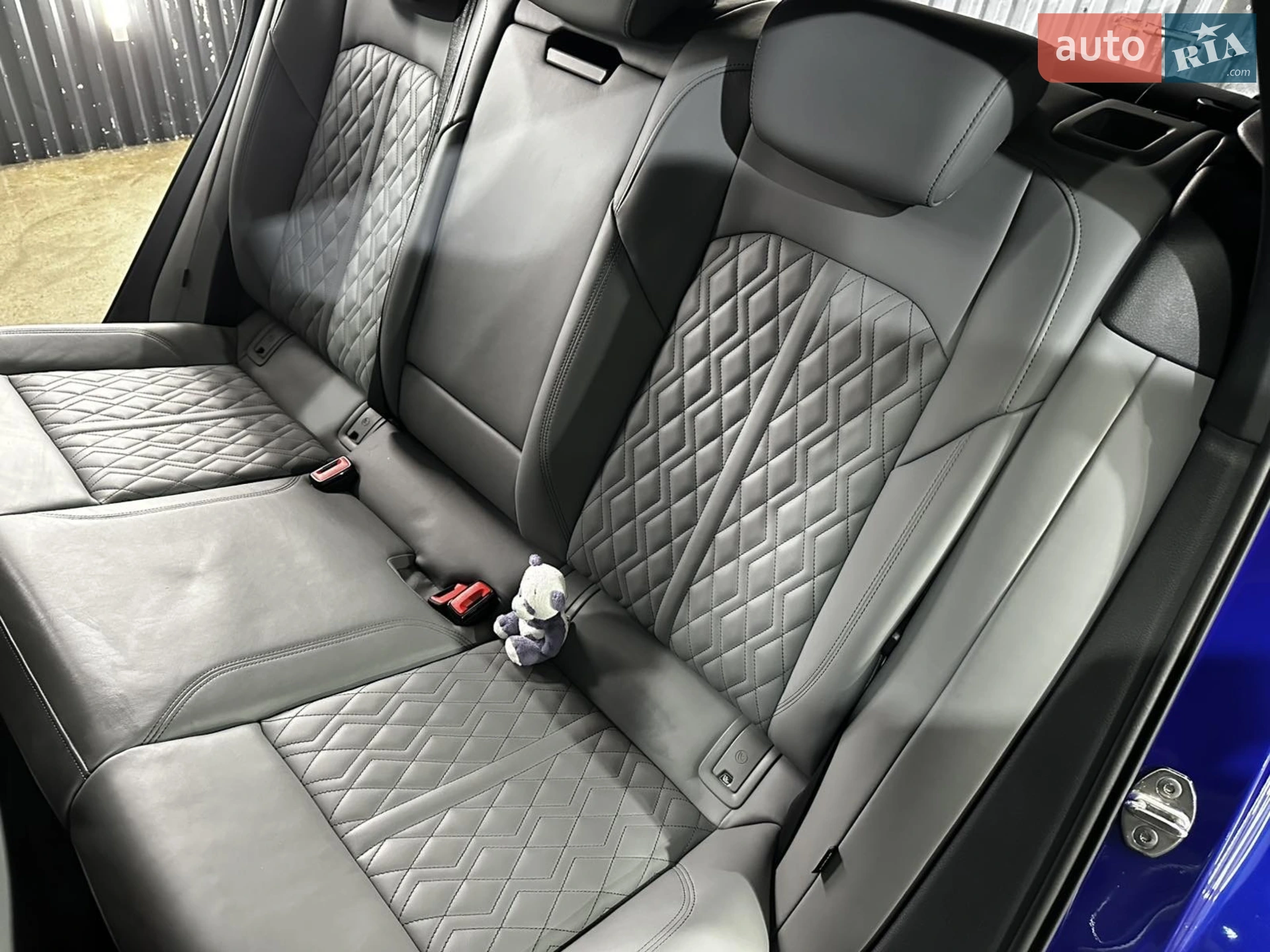 2023 Audi Q8 - мініатюра 20