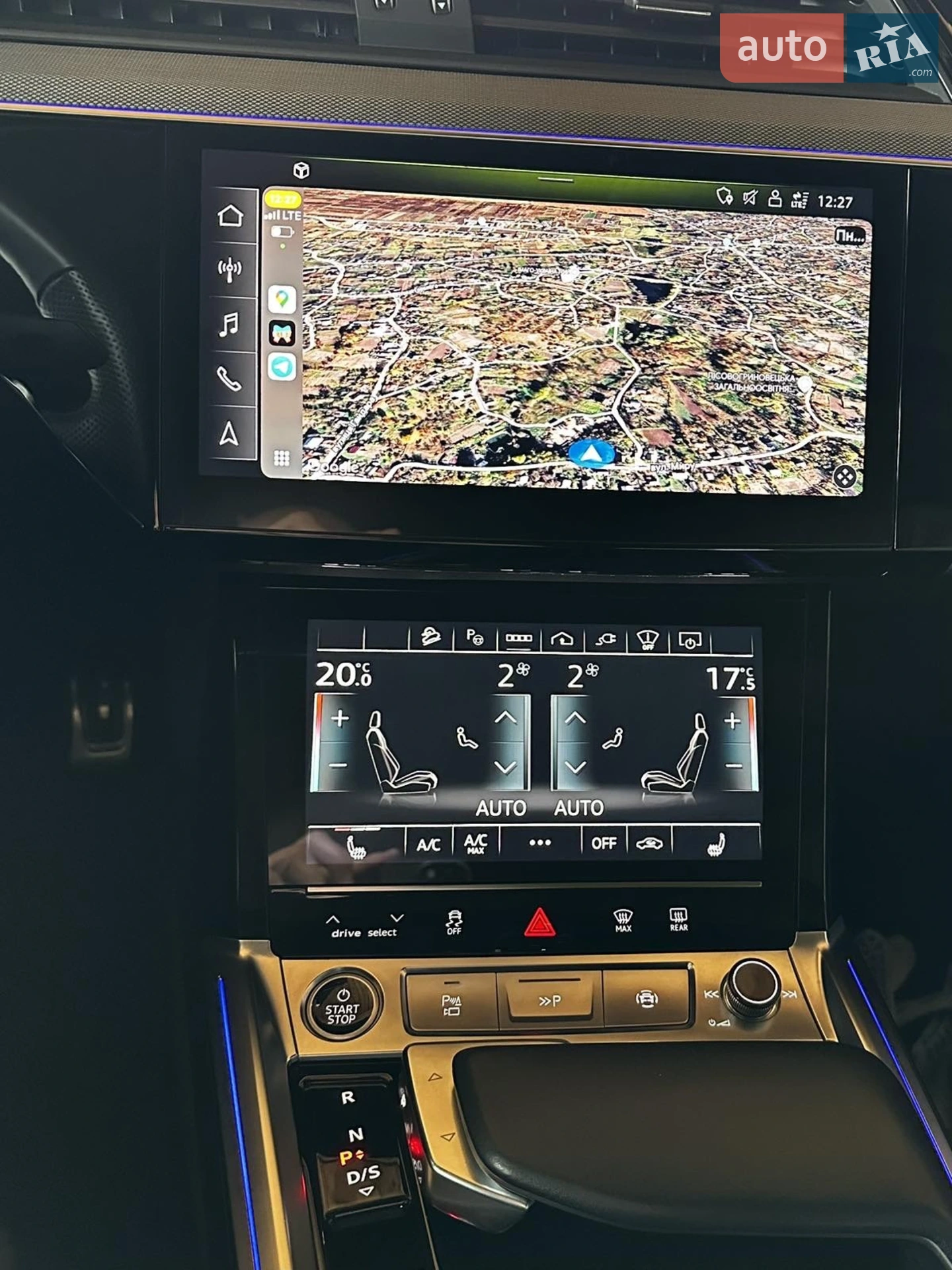 2023 Audi Q8 - мініатюра 26