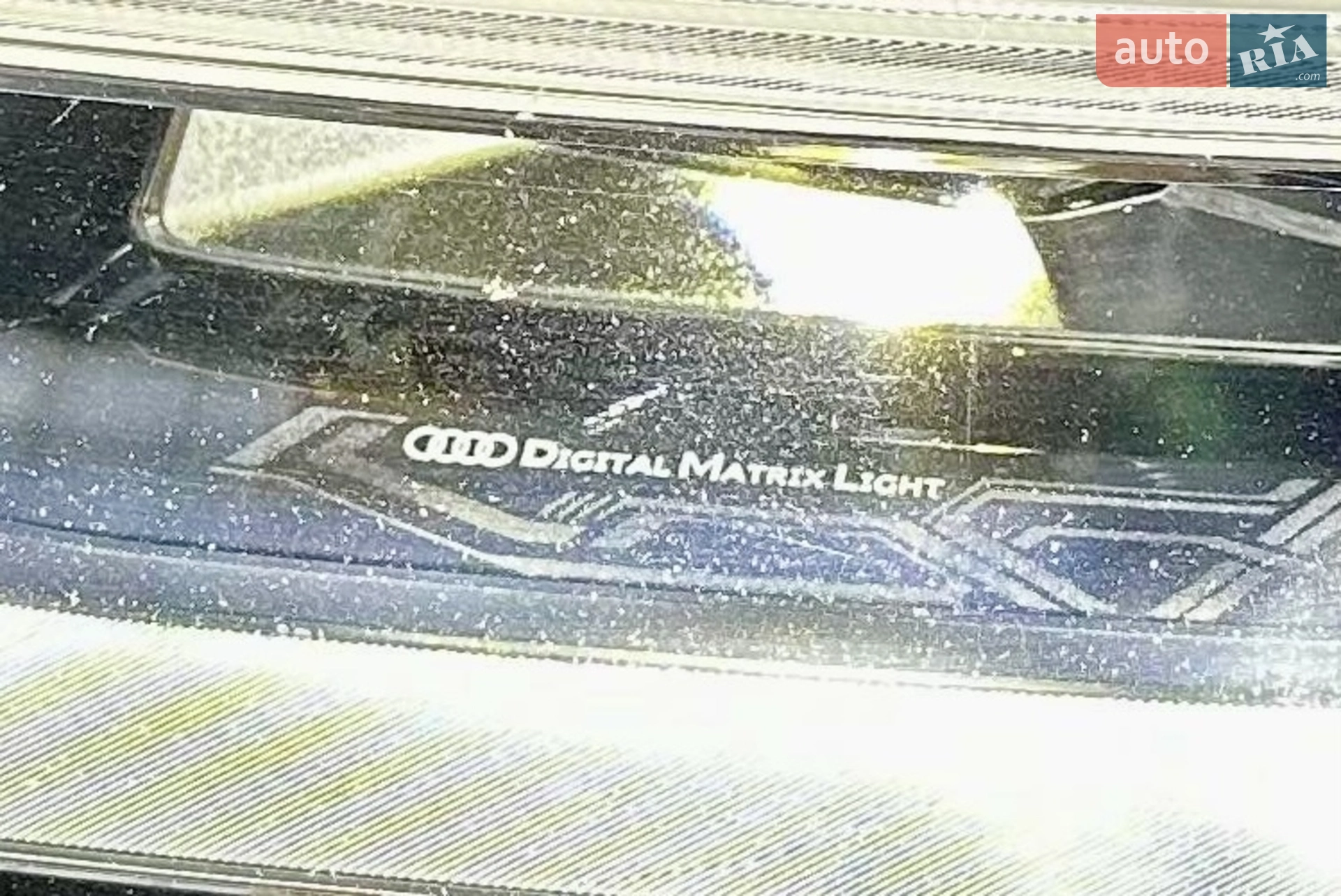 2023 Audi Q8 - мініатюра 28