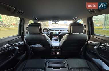 Внедорожник / Кроссовер Audi Q8 e-tron 2023 в 