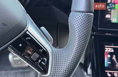 Внедорожник / Кроссовер Audi Q8 e-tron 2023 в 