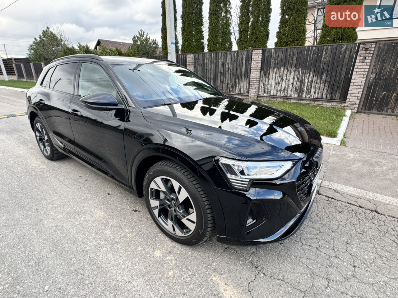 2023 Audi Q8 - мініатюра 32