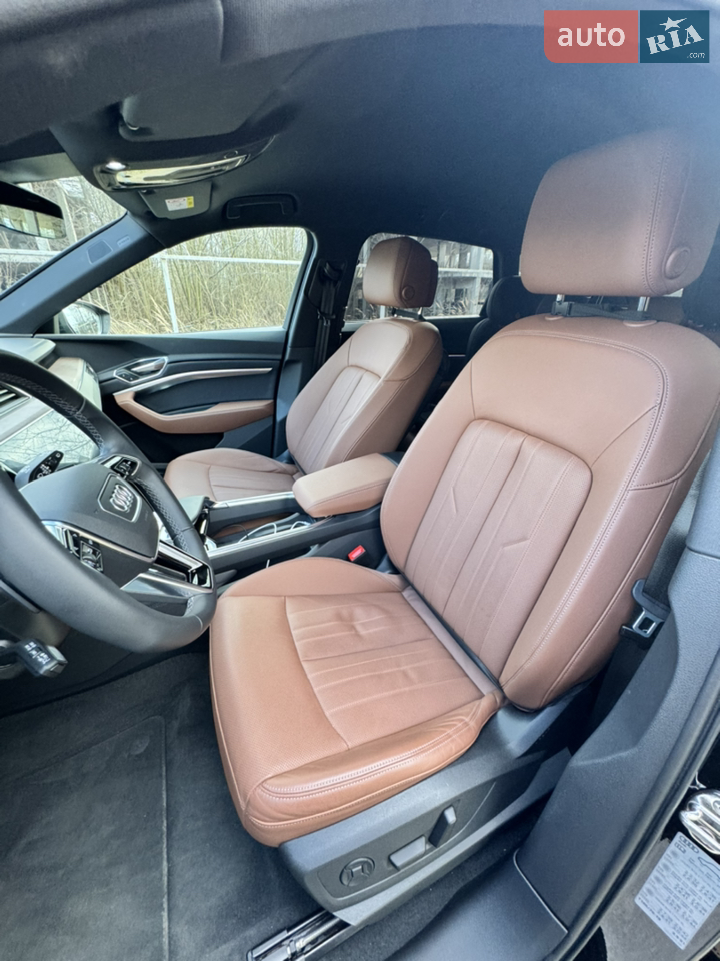 2024 Audi Q8 - мініатюра 5