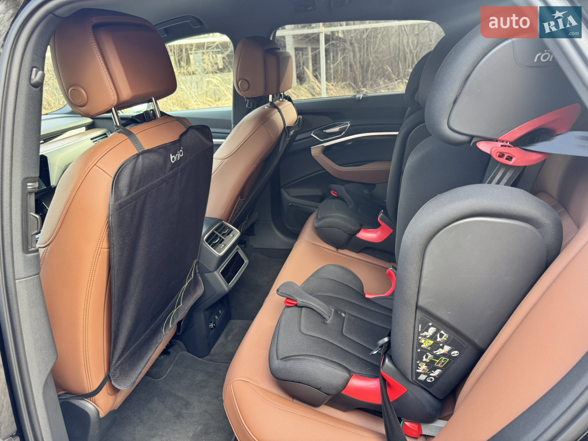 2024 Audi Q8 - мініатюра 6