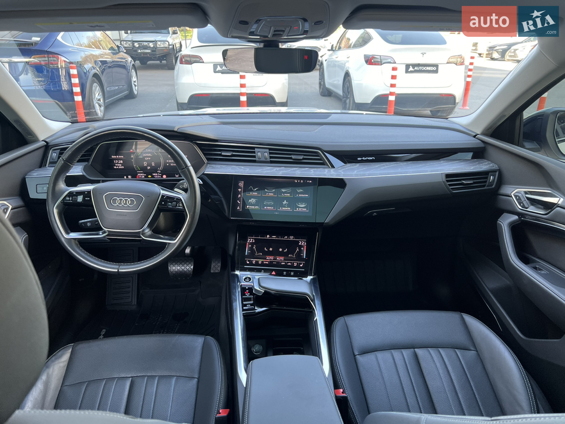 2023 Audi Q8 - мініатюра 7