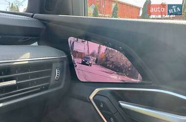 Внедорожник / Кроссовер Audi Q8 e-tron 2023 в 