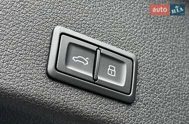 Внедорожник / Кроссовер Audi Q8 e-tron 2024 в 