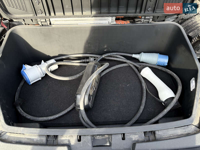 Внедорожник / Кроссовер Audi Q8 e-tron 2023 в Виннице фото 33 Внедорожник / Кроссовер Audi Q8 e-tron 2023 в Виннице