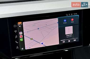 Внедорожник / Кроссовер Audi Q8 e-tron 2024 в 