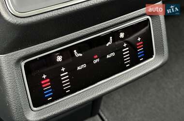 Внедорожник / Кроссовер Audi Q8 e-tron 2024 в 