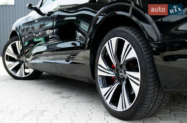 Внедорожник / Кроссовер Audi Q8 e-tron 2023 в 