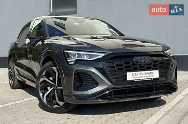 Внедорожник / Кроссовер Audi Q8 e-tron 2023 в 