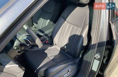 Внедорожник / Кроссовер Audi Q8 e-tron 2023 в 
