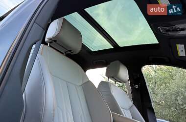Внедорожник / Кроссовер Audi Q8 e-tron 2024 в 