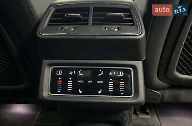 Внедорожник / Кроссовер Audi Q8 e-tron 2023 в 