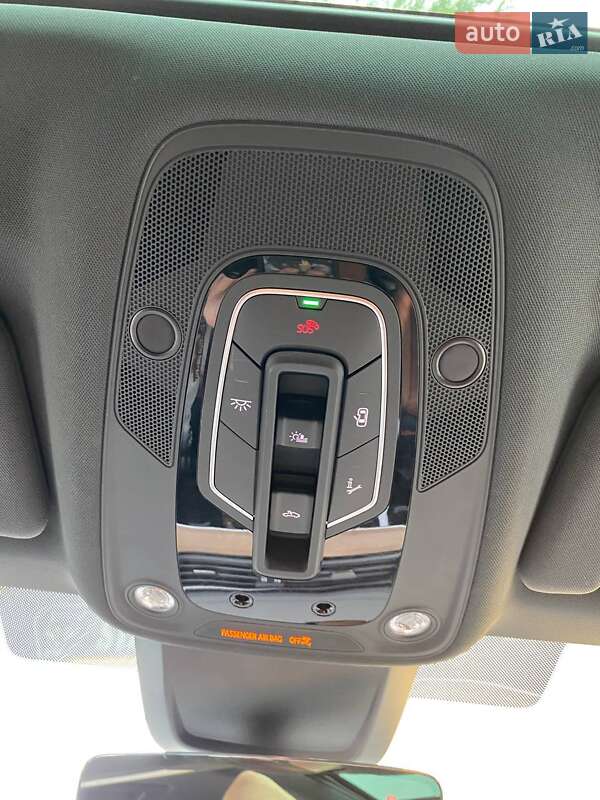 Внедорожник / Кроссовер Audi Q8 e-tron 2023 в Хмельницком