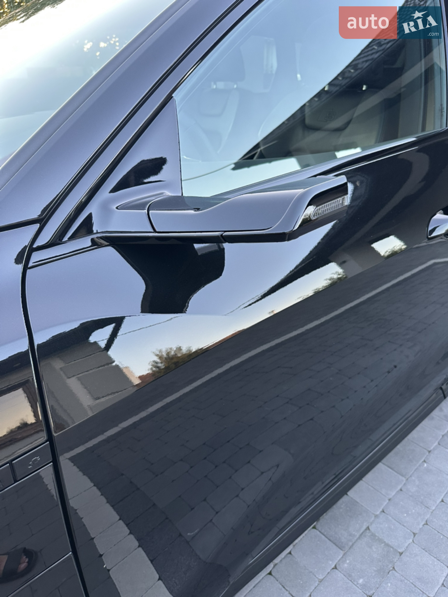 2023 Audi Q8 - мініатюра 27