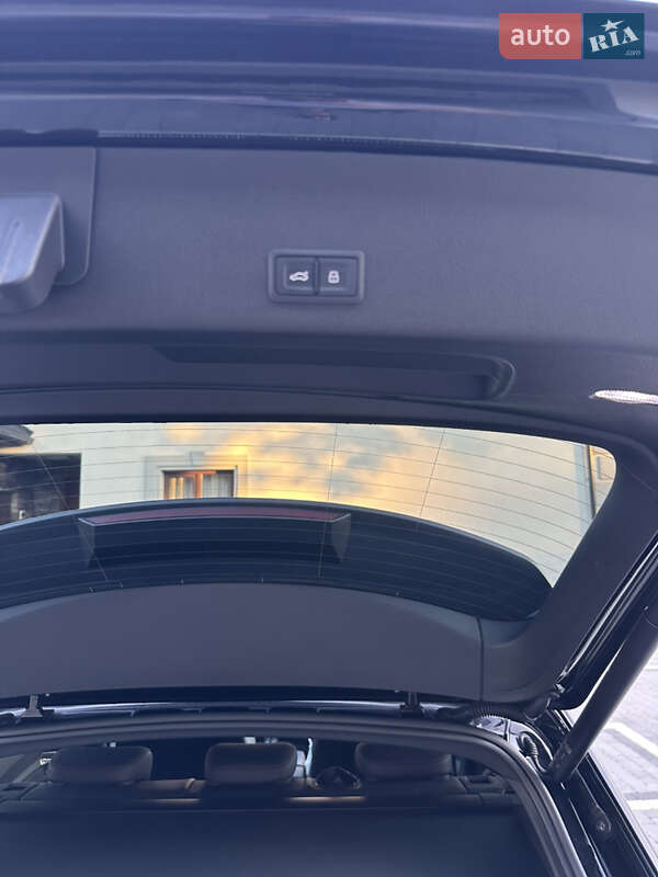 Внедорожник / Кроссовер Audi Q8 e-tron 2023 в Богородчанах