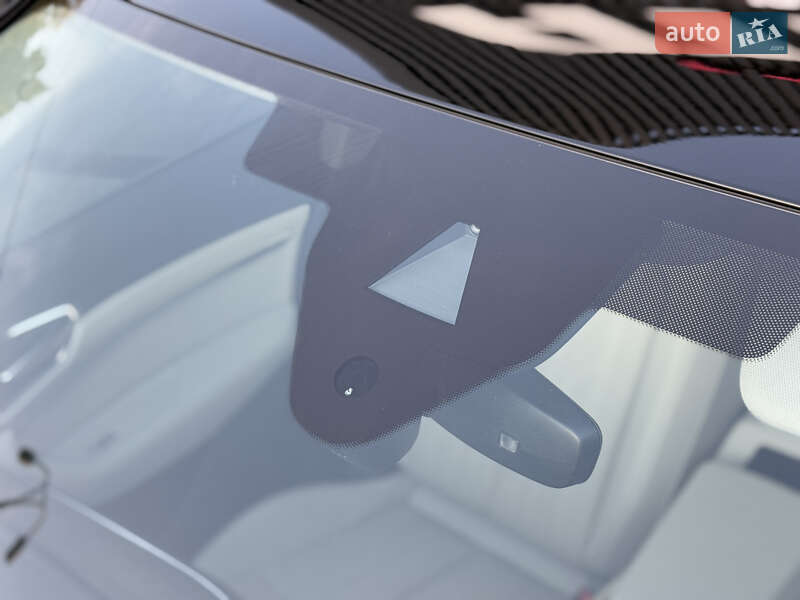Внедорожник / Кроссовер Audi Q8 e-tron 2023 в Киеве фото 17 Внедорожник / Кроссовер Audi Q8 e-tron 2023 в Киеве