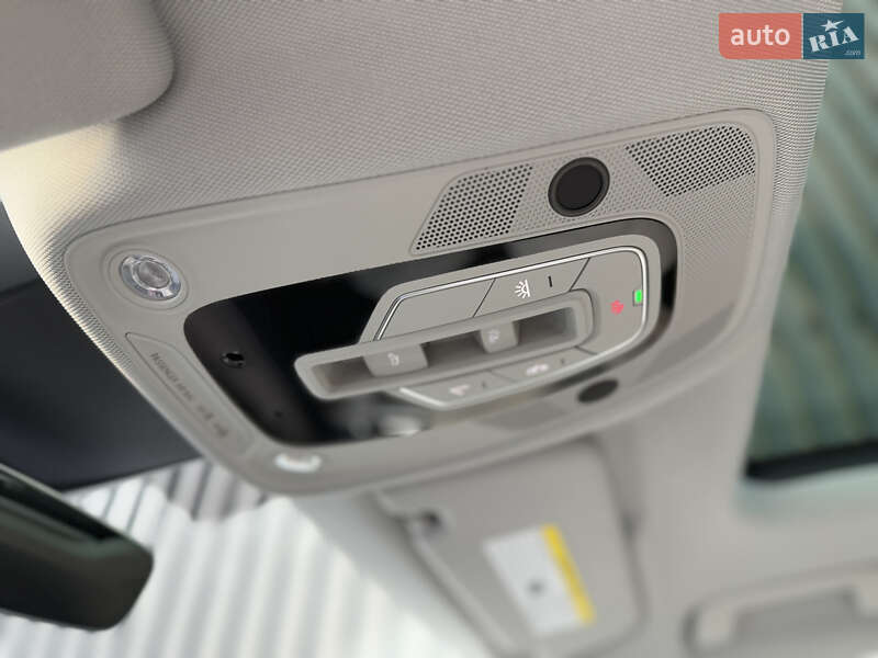 Внедорожник / Кроссовер Audi Q8 e-tron 2023 в Киеве фото 33 Внедорожник / Кроссовер Audi Q8 e-tron 2023 в Киеве