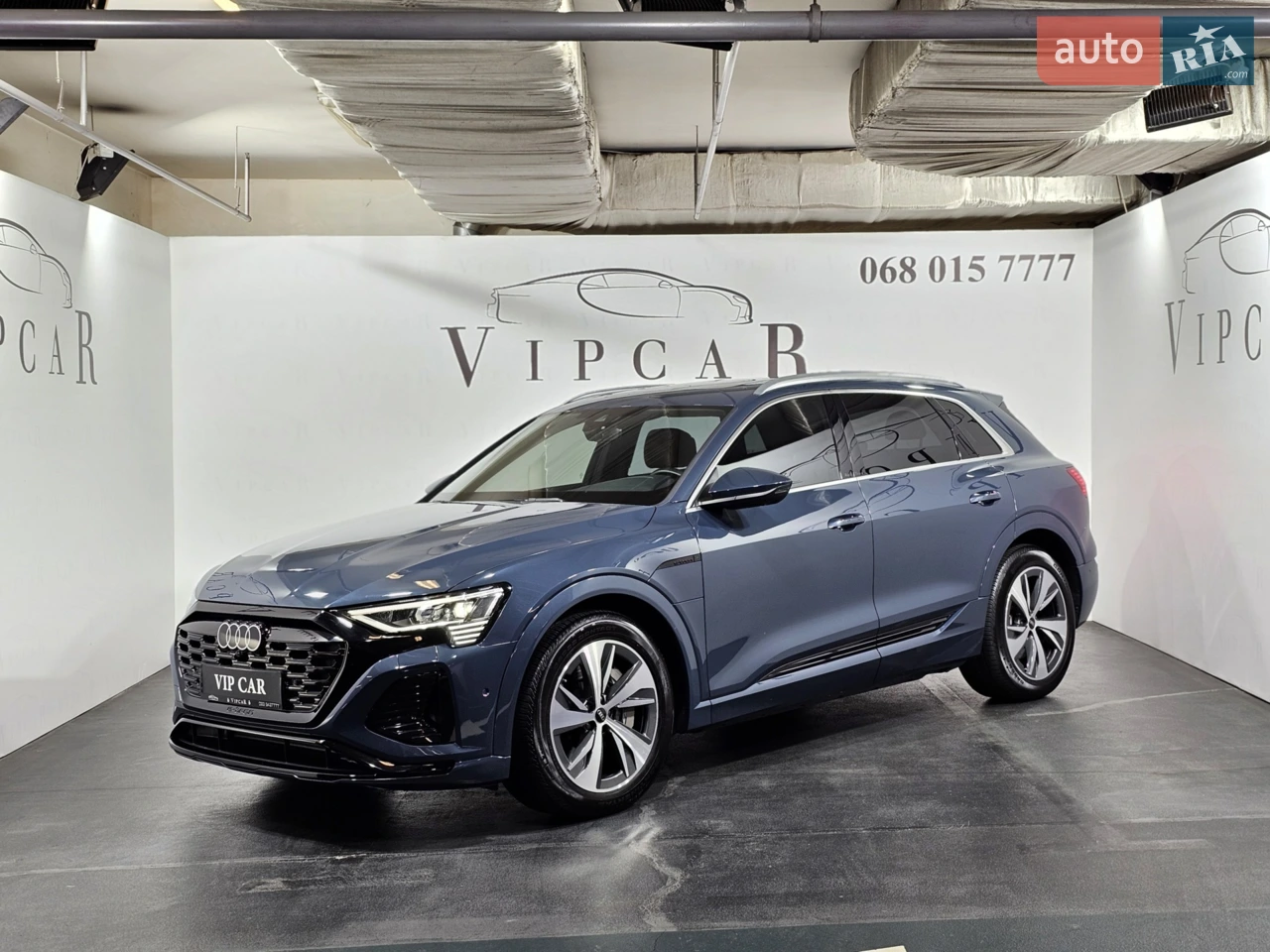2023 Audi Q8 - мініатюра 72