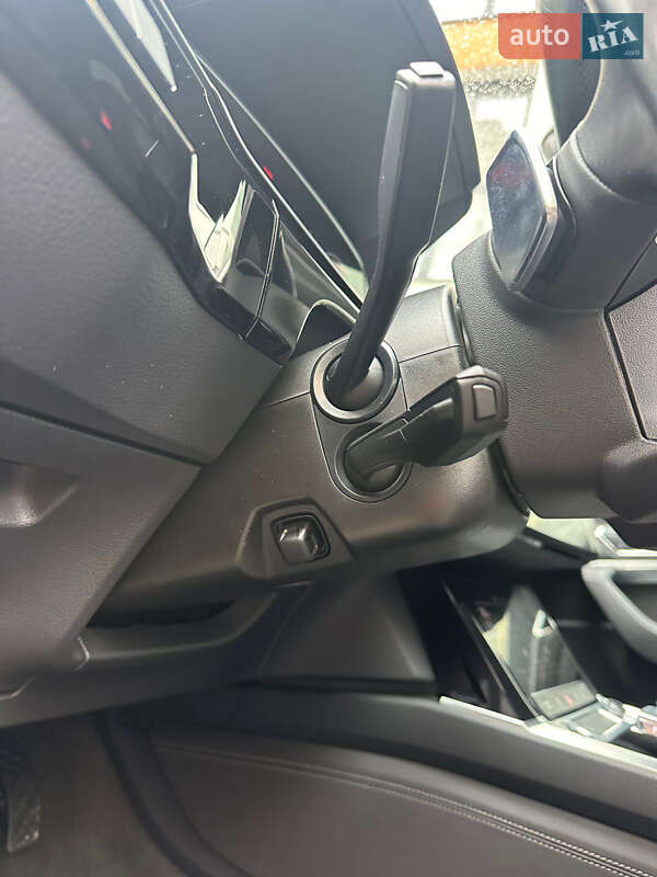 Позашляховик / Кросовер Audi Q8 e-tron 2023 в Івано-Франківську фото 6 Позашляховик / Кросовер Audi Q8 e-tron 2023 в Івано-Франківську