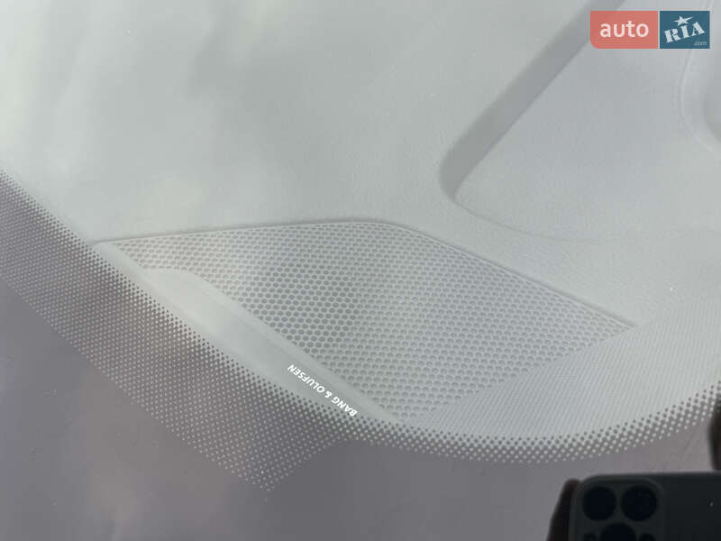 Внедорожник / Кроссовер Audi Q8 e-tron 2023 в Мукачево