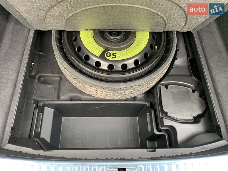 Внедорожник / Кроссовер Audi Q8 e-tron 2024 в Бердичеве фото 30 Внедорожник / Кроссовер Audi Q8 e-tron 2024 в Бердичеве