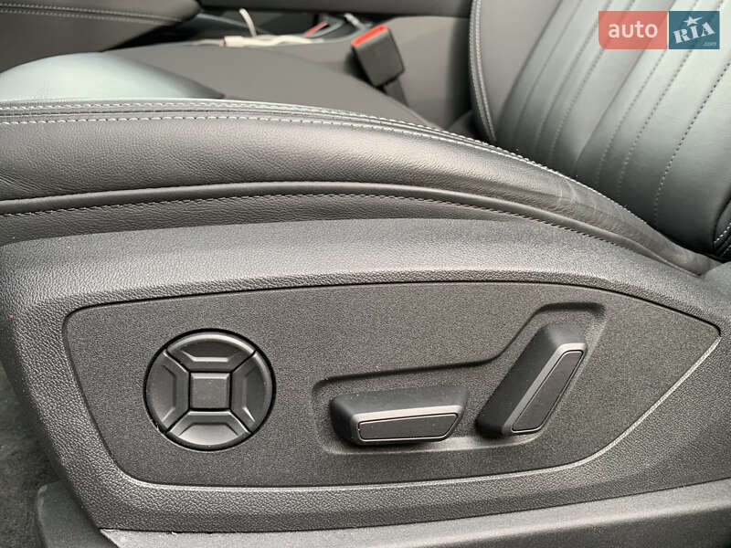 Внедорожник / Кроссовер Audi Q8 e-tron 2024 в Бердичеве фото 15 Внедорожник / Кроссовер Audi Q8 e-tron 2024 в Бердичеве