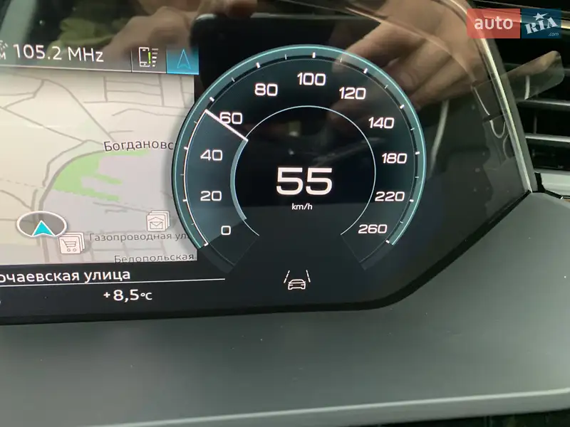 Audi Q8 e-tron 2024 VIN WA14AAGE9RB054902 фото оголошення 23 з 71