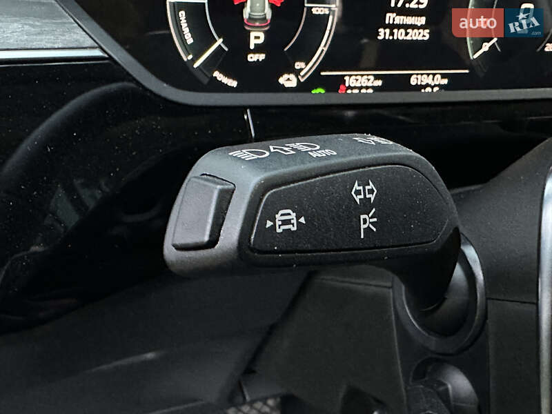 Внедорожник / Кроссовер Audi Q8 e-tron 2023 в Житомире фото 81 Внедорожник / Кроссовер Audi Q8 e-tron 2023 в Житомире