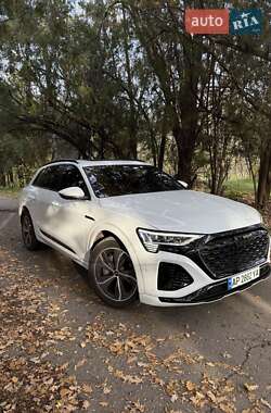 Внедорожник / Кроссовер Audi Q8 e-tron 2023 в Запорожье фото 5 Внедорожник / Кроссовер Audi Q8 e-tron 2023 в Запорожье