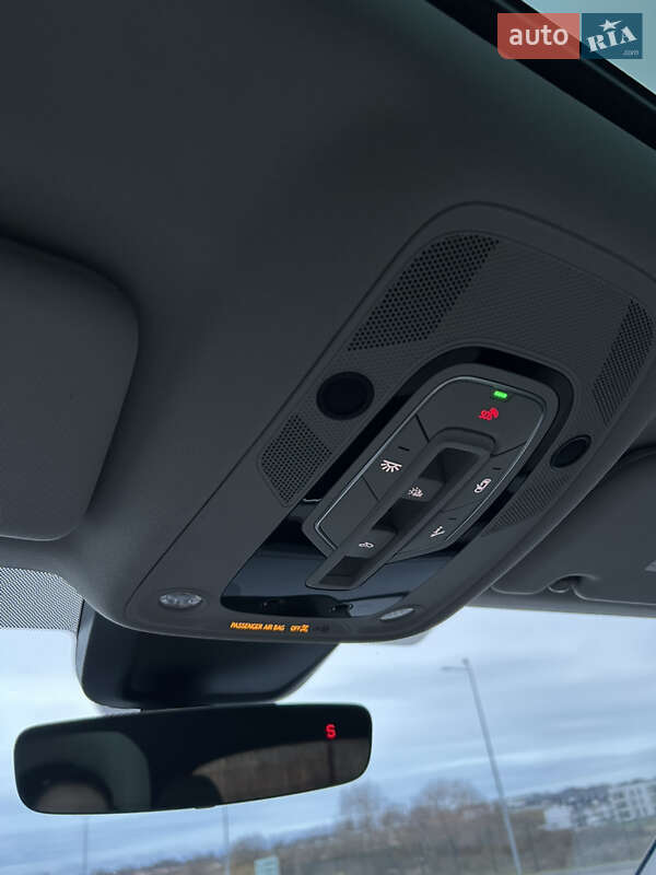 Внедорожник / Кроссовер Audi Q8 e-tron 2023 в Ровно фото 26 Внедорожник / Кроссовер Audi Q8 e-tron 2023 в Ровно