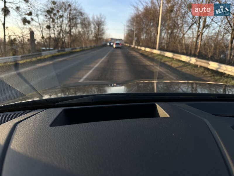 Внедорожник / Кроссовер Audi Q8 e-tron 2023 в Ровно