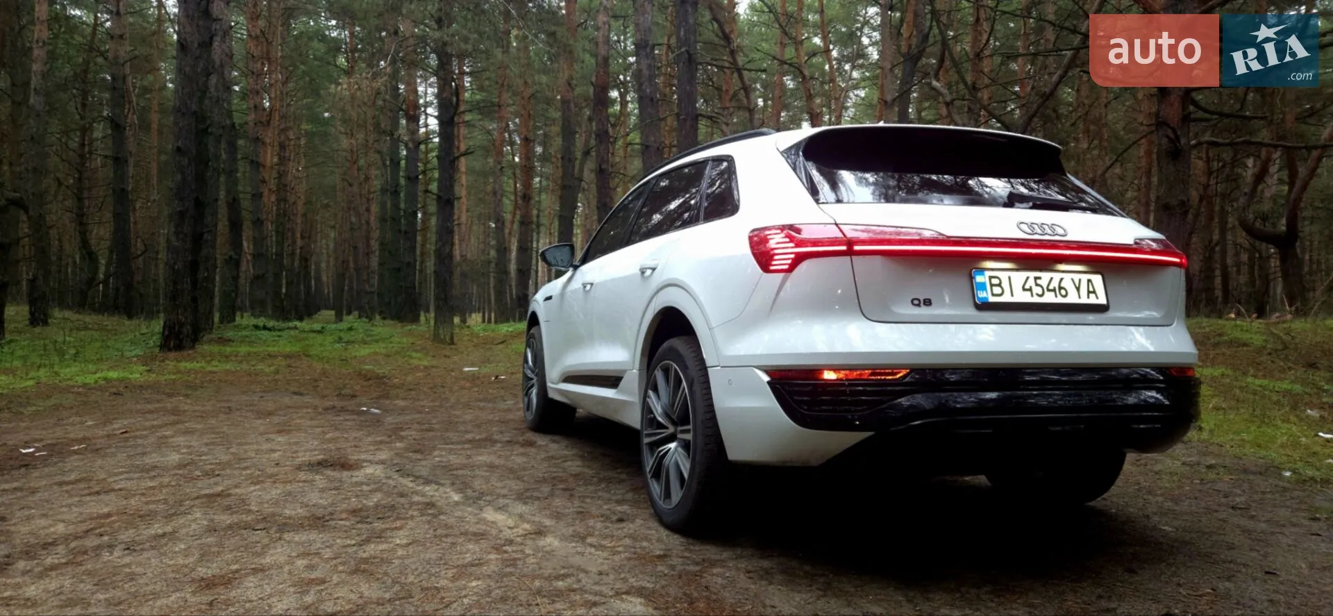 2023 Audi Q8 - мініатюра 23