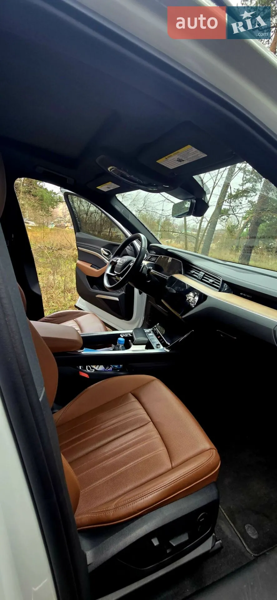 2023 Audi Q8 - мініатюра 33