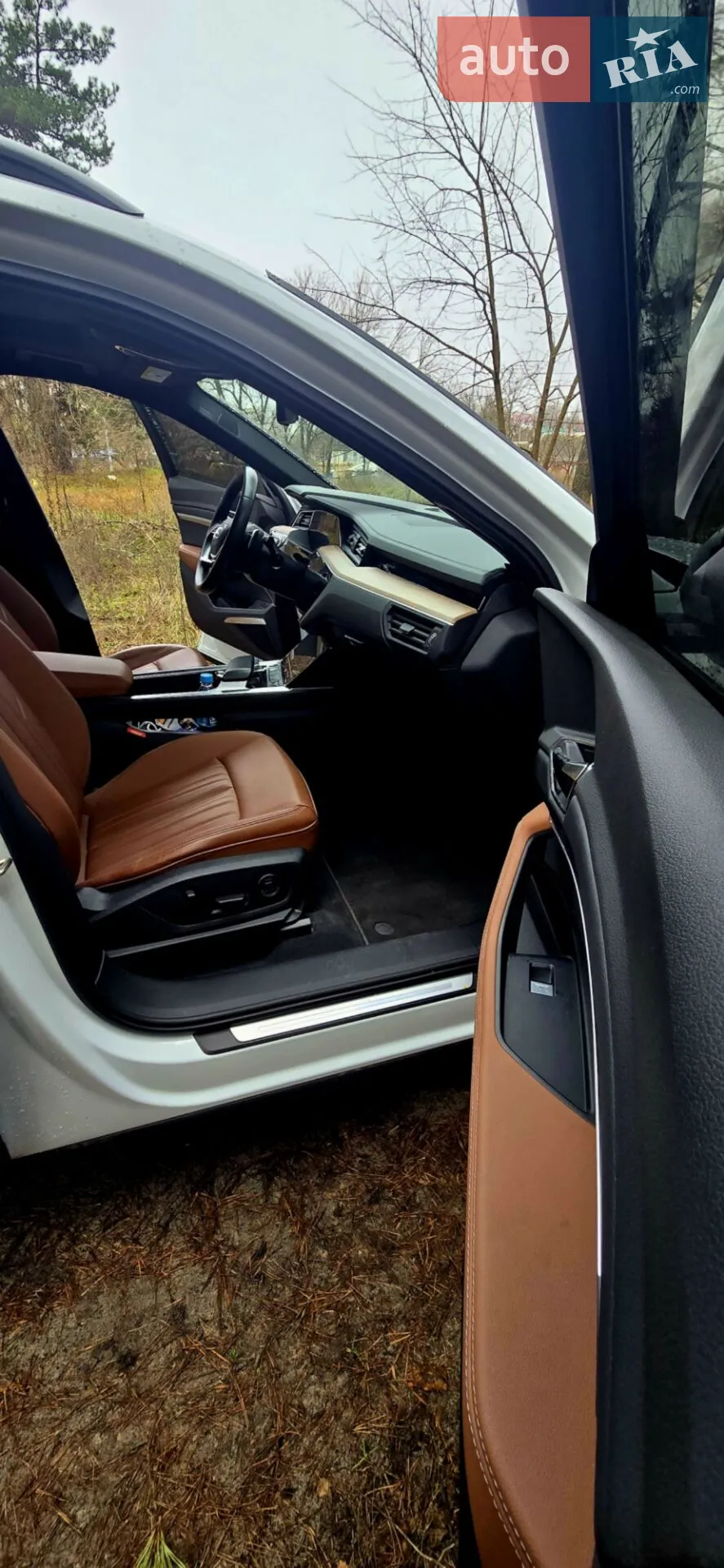 2023 Audi Q8 - мініатюра 34