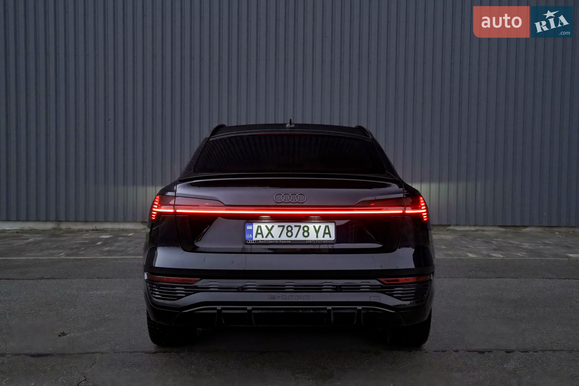 2023 Audi Q8 - мініатюра 7