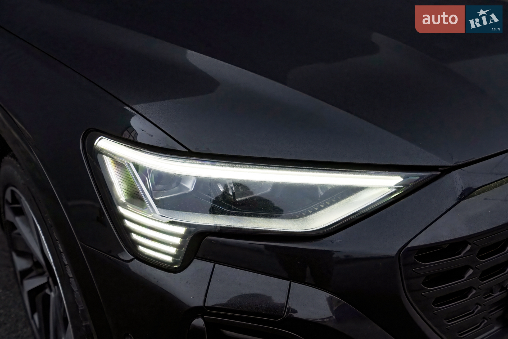 2023 Audi Q8 - мініатюра 11