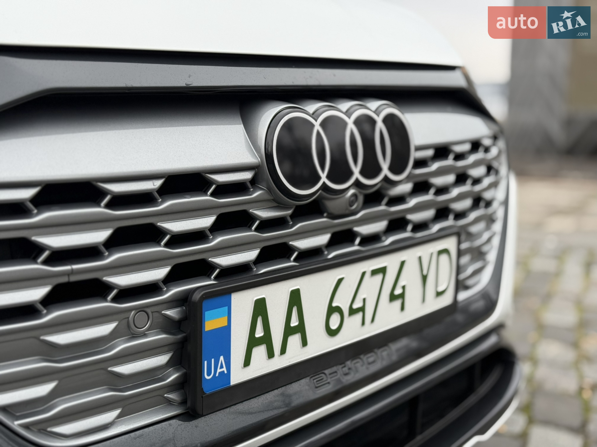 2023 Audi Q8 - мініатюра 14
